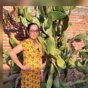 Meet your Posher, Marisol